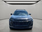 2024 Trax Thumbnail 8