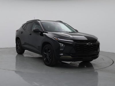2024 Chevrolet Trax Activ 4DR Crossover