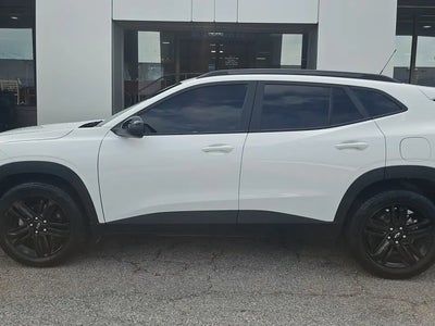 2024 Chevrolet Trax Activ 4DR Crossover