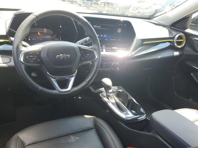 2024 Chevrolet Trax - $22,727