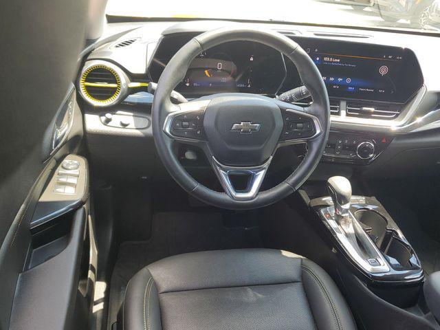 2024 Chevrolet Trax - $22,727