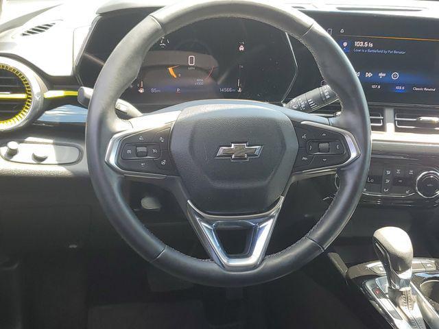 2024 Chevrolet Trax - $22,727
