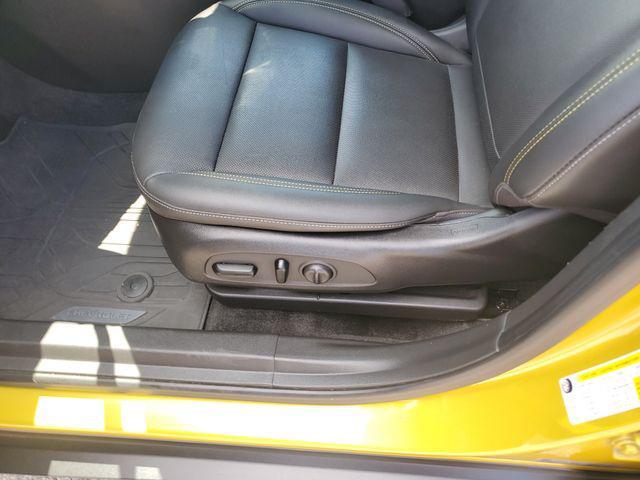 2024 Chevrolet Trax - $22,727