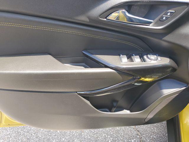 2024 Chevrolet Trax - $22,727