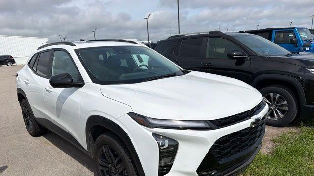 Preowned 2024 Chevrolet Trax ACTIV for Sale