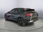 2024 Trax Thumbnail 3