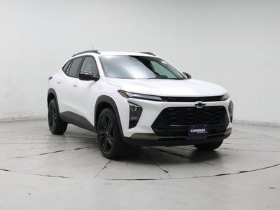 2024 Chevrolet Trax Activ 4DR Crossover
