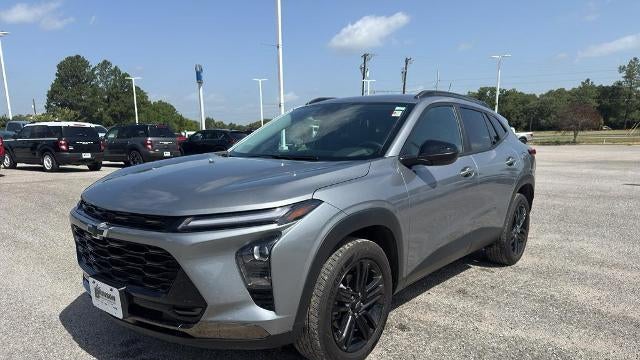 Preowned 2024 Chevrolet Trax ACTIV for Sale