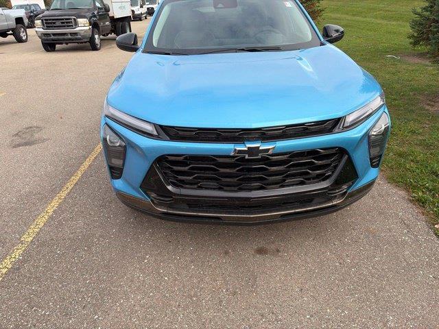 2025 Chevrolet Trax - $23,889