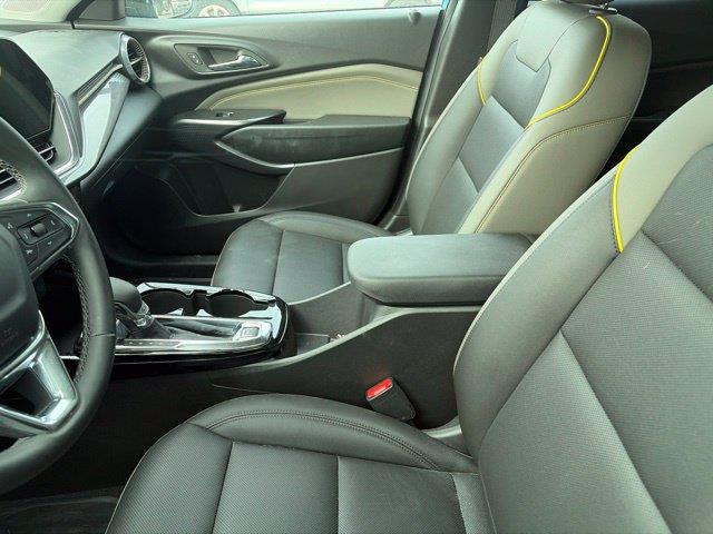 2025 Chevrolet Trax - $23,889