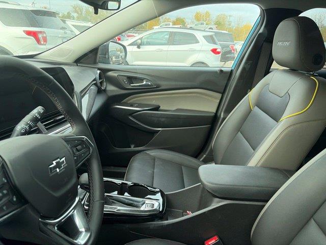 2025 Chevrolet Trax - $23,889