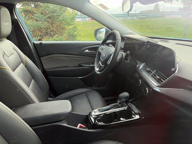 2025 Chevrolet Trax - $23,889
