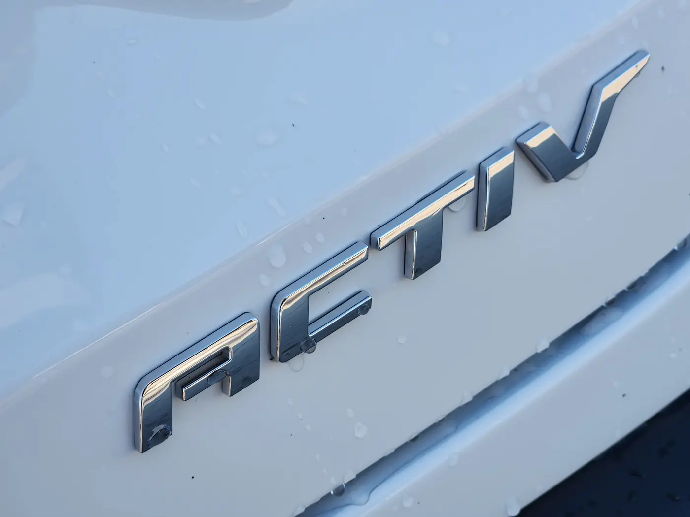 2026 Chevrolet Trax - $26,917