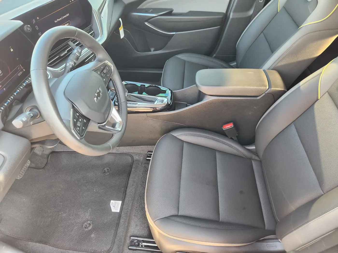 2026 Chevrolet Trax - $26,917