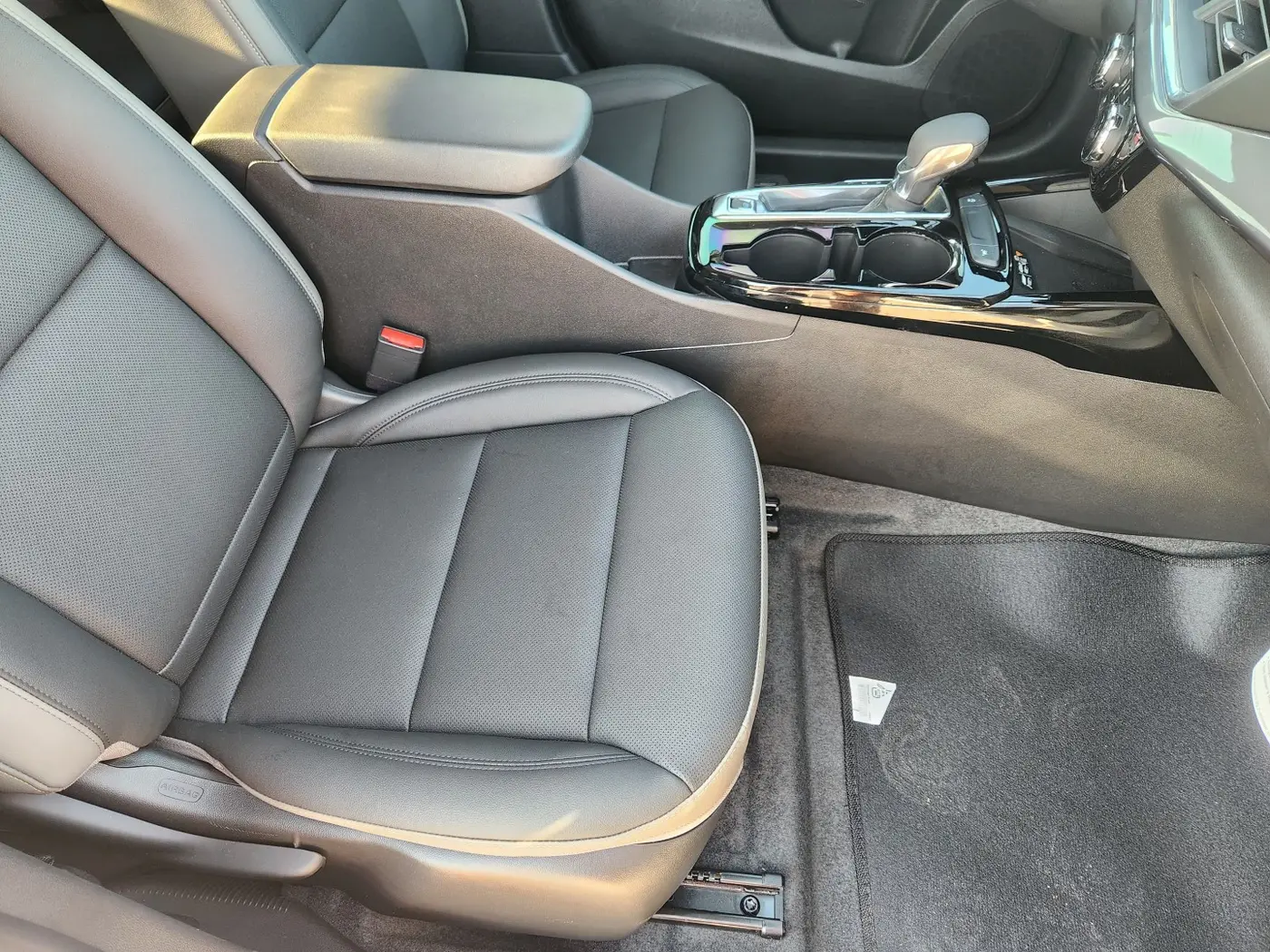 2026 Chevrolet Trax - $26,917