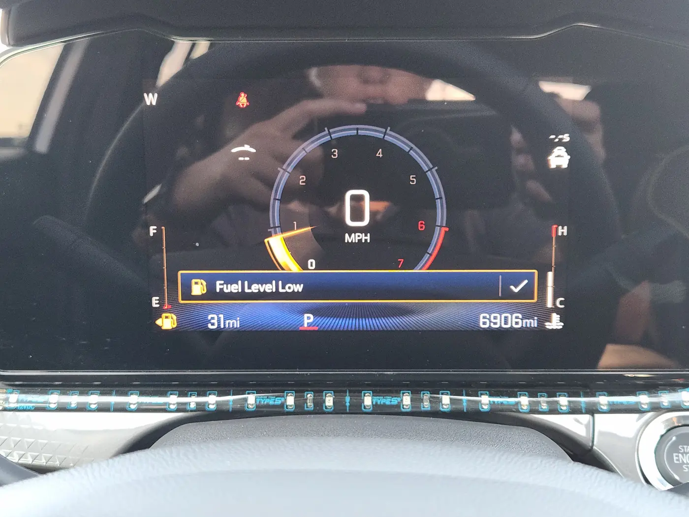 2026 Chevrolet Trax - $26,917