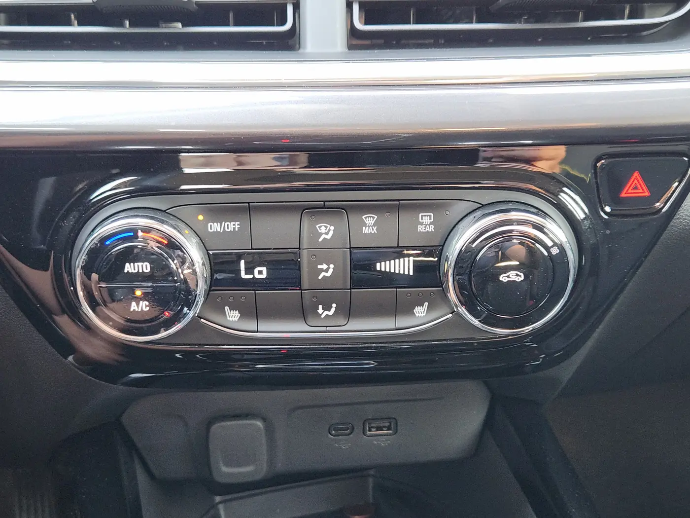 2026 Chevrolet Trax - $26,917