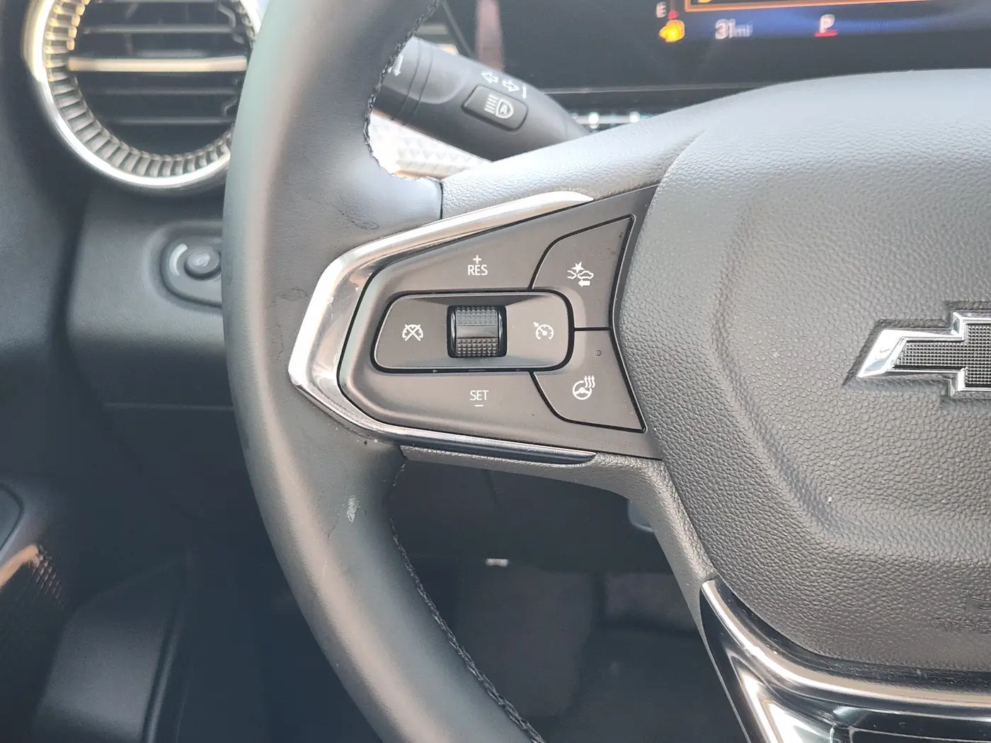2026 Chevrolet Trax - $26,917