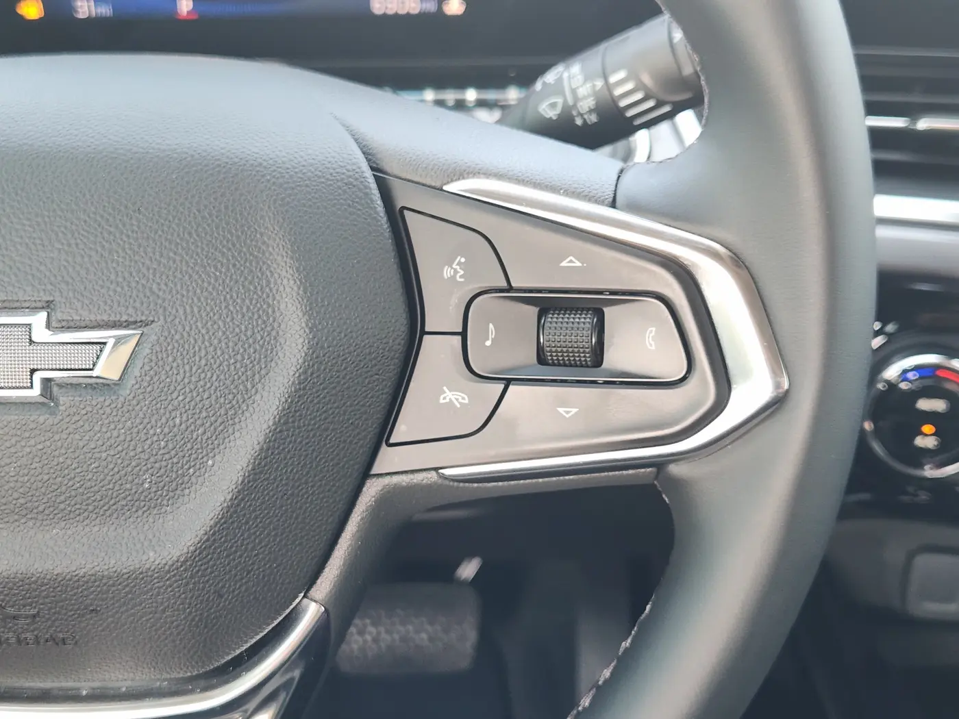 2026 Chevrolet Trax - $26,917