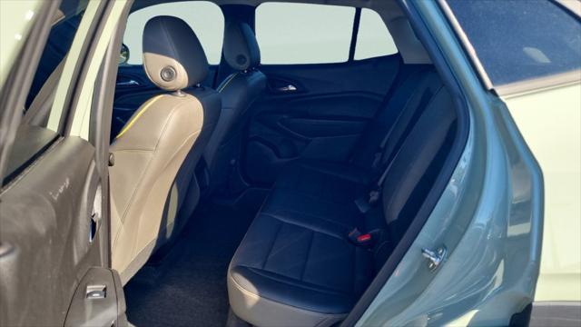 2025 Chevrolet Trax - $19,999