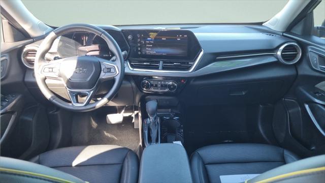 2025 Chevrolet Trax - $19,999