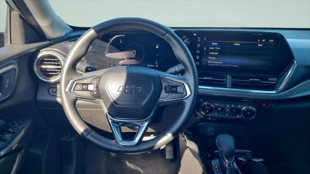 2025 Chevrolet Trax - $19,999