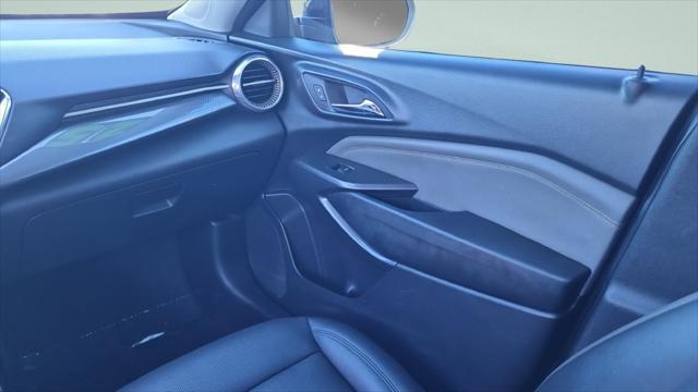 2025 Chevrolet Trax - $19,999