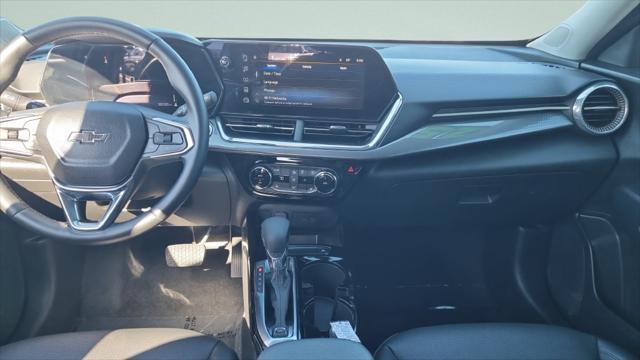 2025 Chevrolet Trax - $19,999