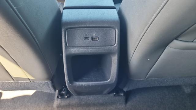 2025 Chevrolet Trax - $19,999