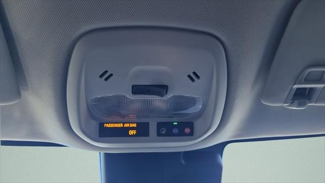 2025 Chevrolet Trax - $19,999