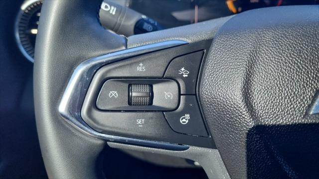 2025 Chevrolet Trax - $19,999