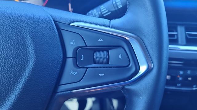 2025 Chevrolet Trax - $19,999