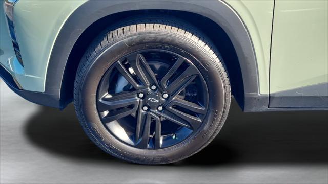 2025 Chevrolet Trax - $19,999