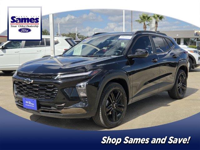 2025 Chevrolet Trax - $24,500