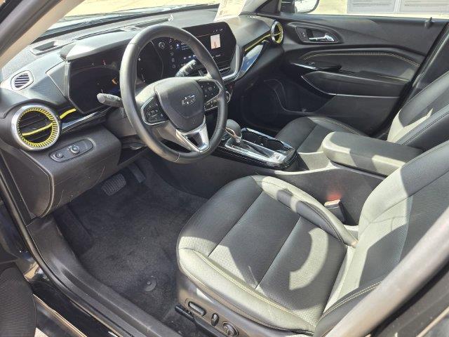 2025 Chevrolet Trax - $24,500