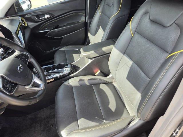 2025 Chevrolet Trax - $24,500
