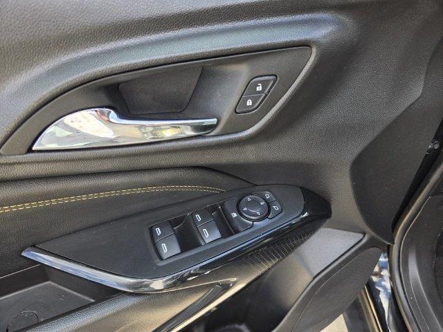 2025 Chevrolet Trax - $24,500