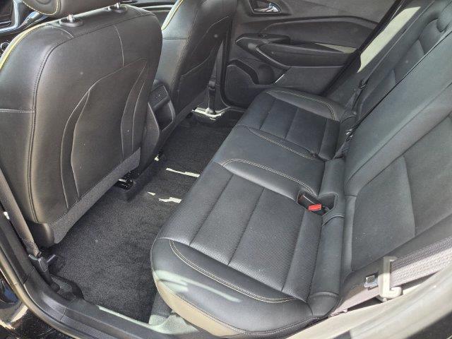 2025 Chevrolet Trax - $24,500