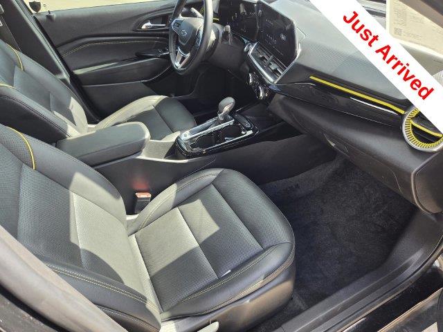 2025 Chevrolet Trax - $24,500