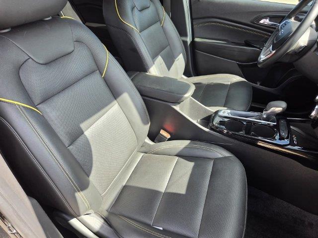 2025 Chevrolet Trax - $24,500