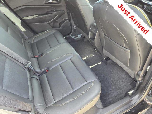 2025 Chevrolet Trax - $24,500