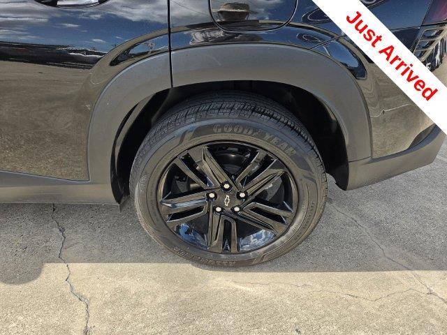 2025 Chevrolet Trax - $24,500