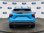 2025 Trax Thumbnail 4