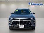 2025 Trax Thumbnail 2