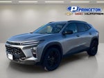 2025 Trax Thumbnail 3
