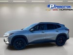 2025 Trax Thumbnail 4