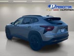 2025 Trax Thumbnail 5