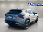 2025 Trax Thumbnail 7