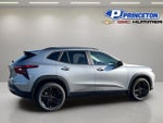 2025 Trax Thumbnail 8