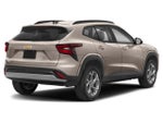 2026 Trax Thumbnail 3